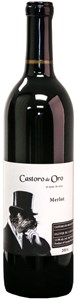 Castoro de Oro Merlot 2015